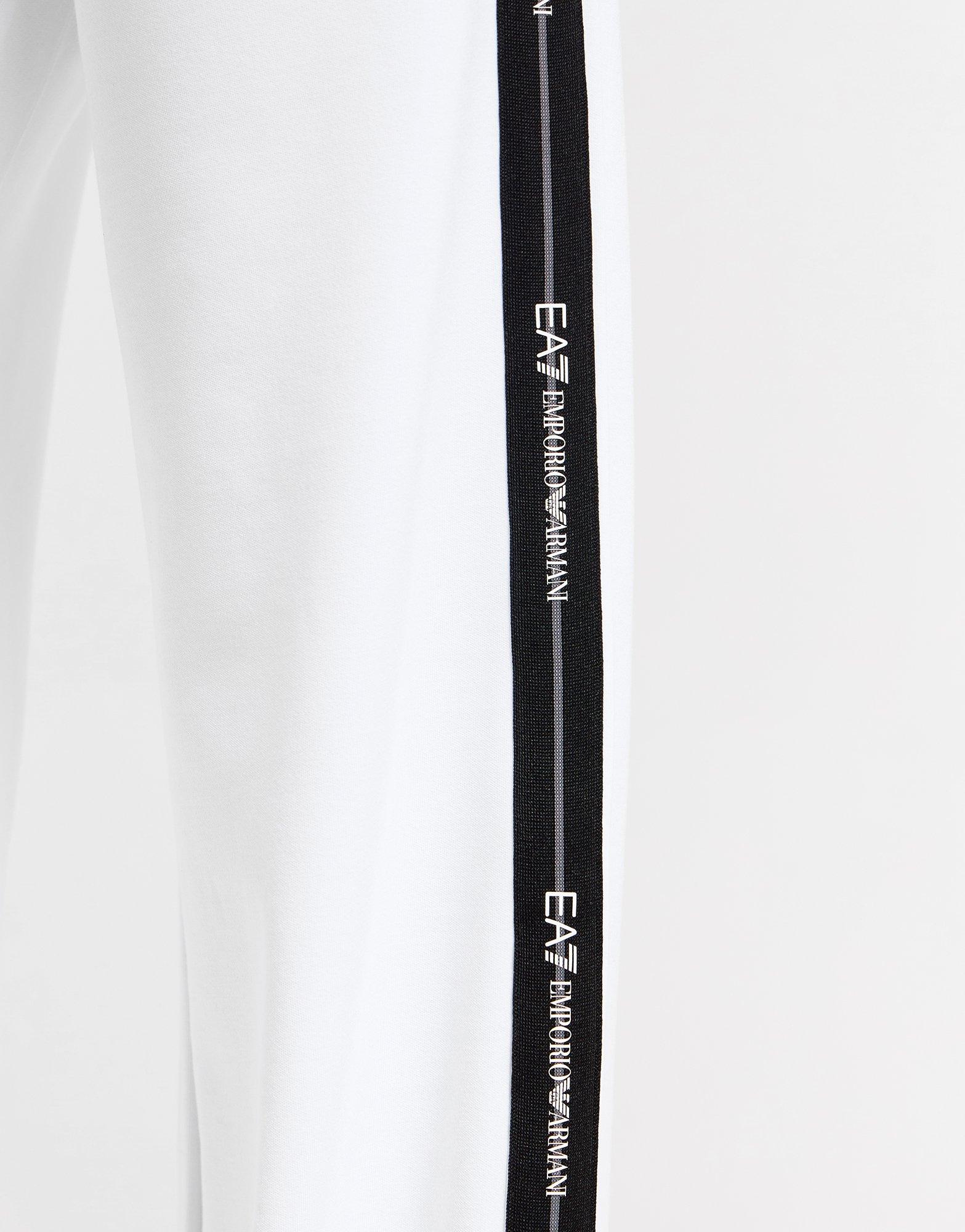 Tape Track Pants