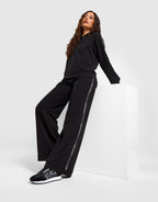 Tape Track Pants