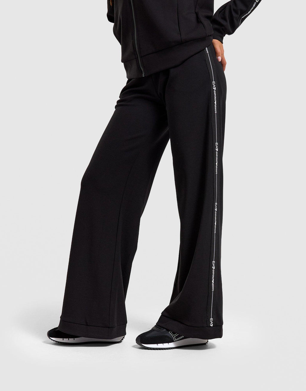 Tape Track Pants