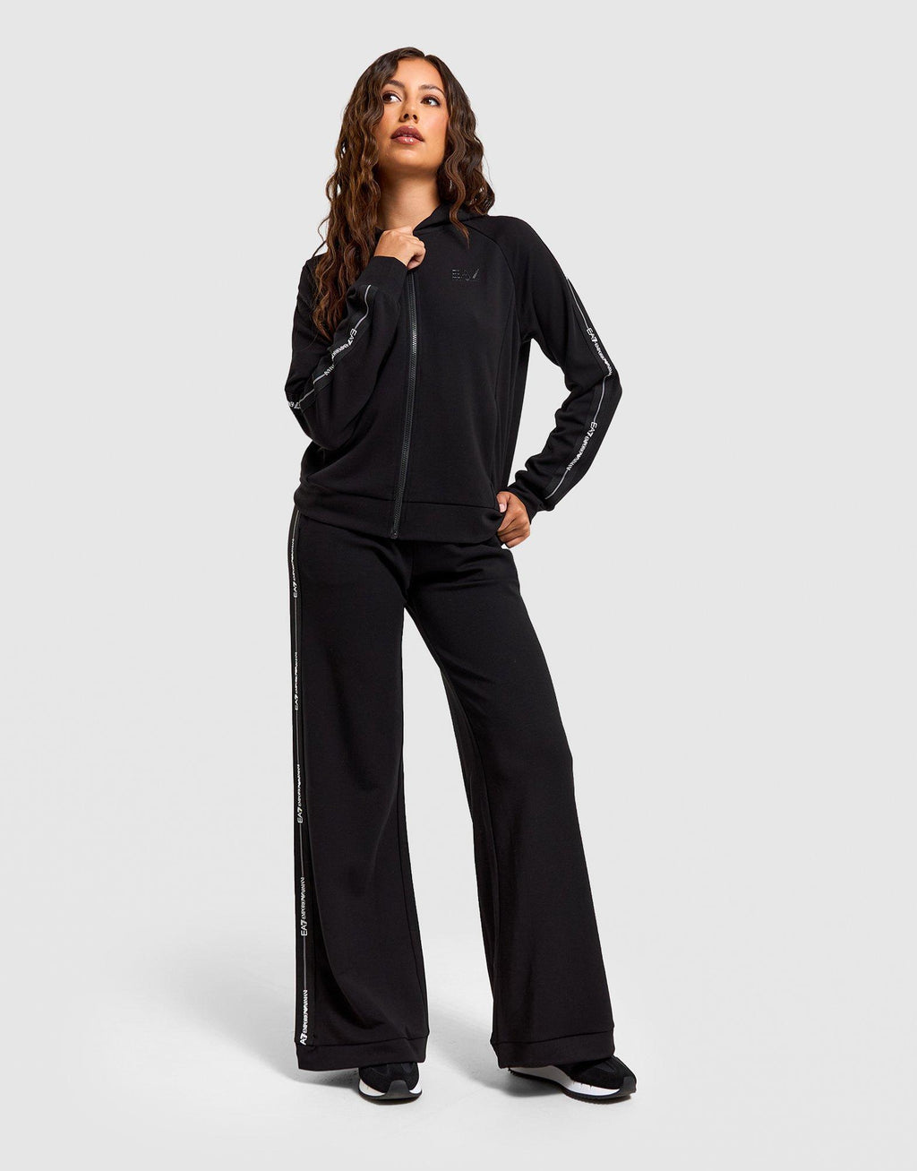 Tape Track Pants