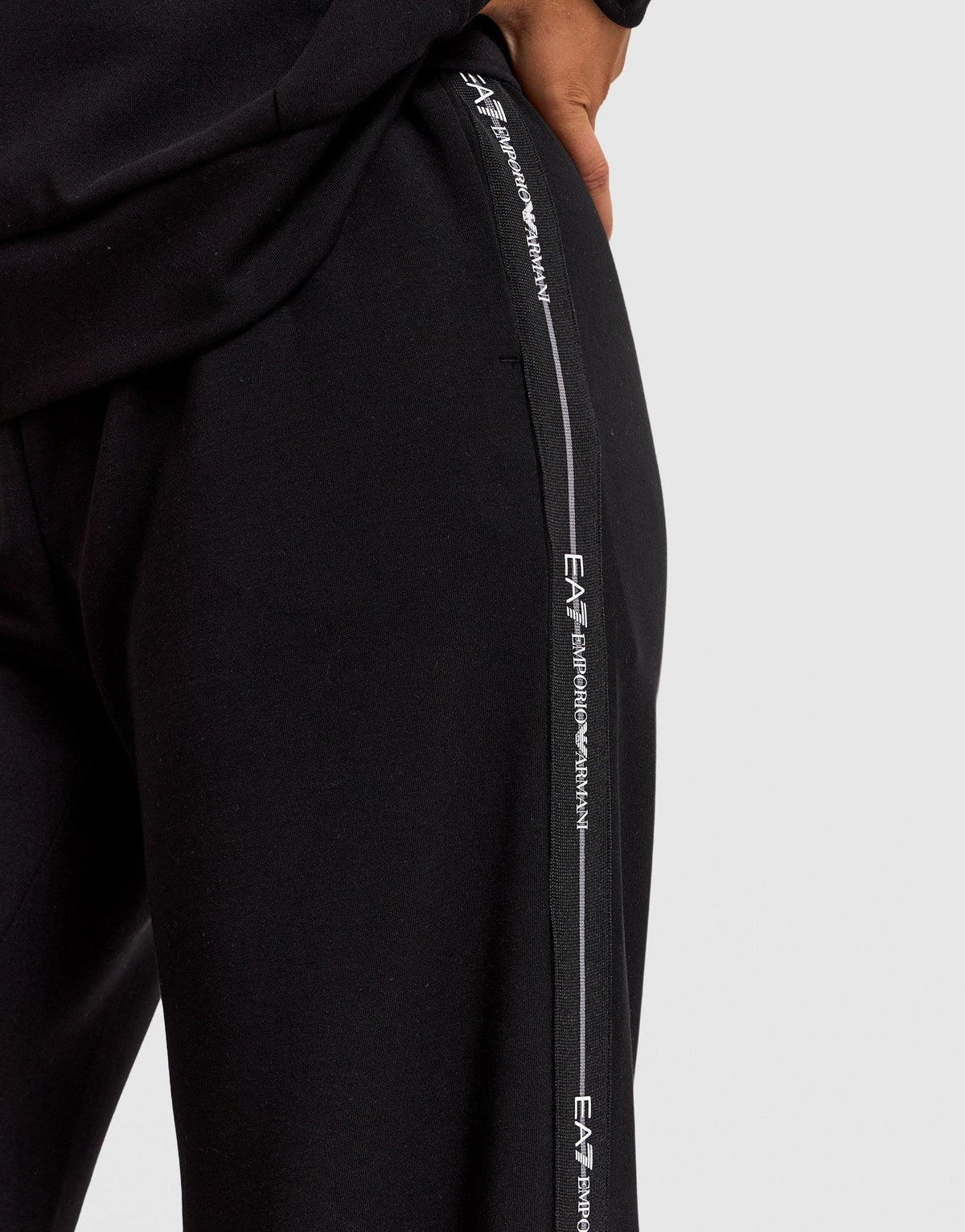 Tape Track Pants