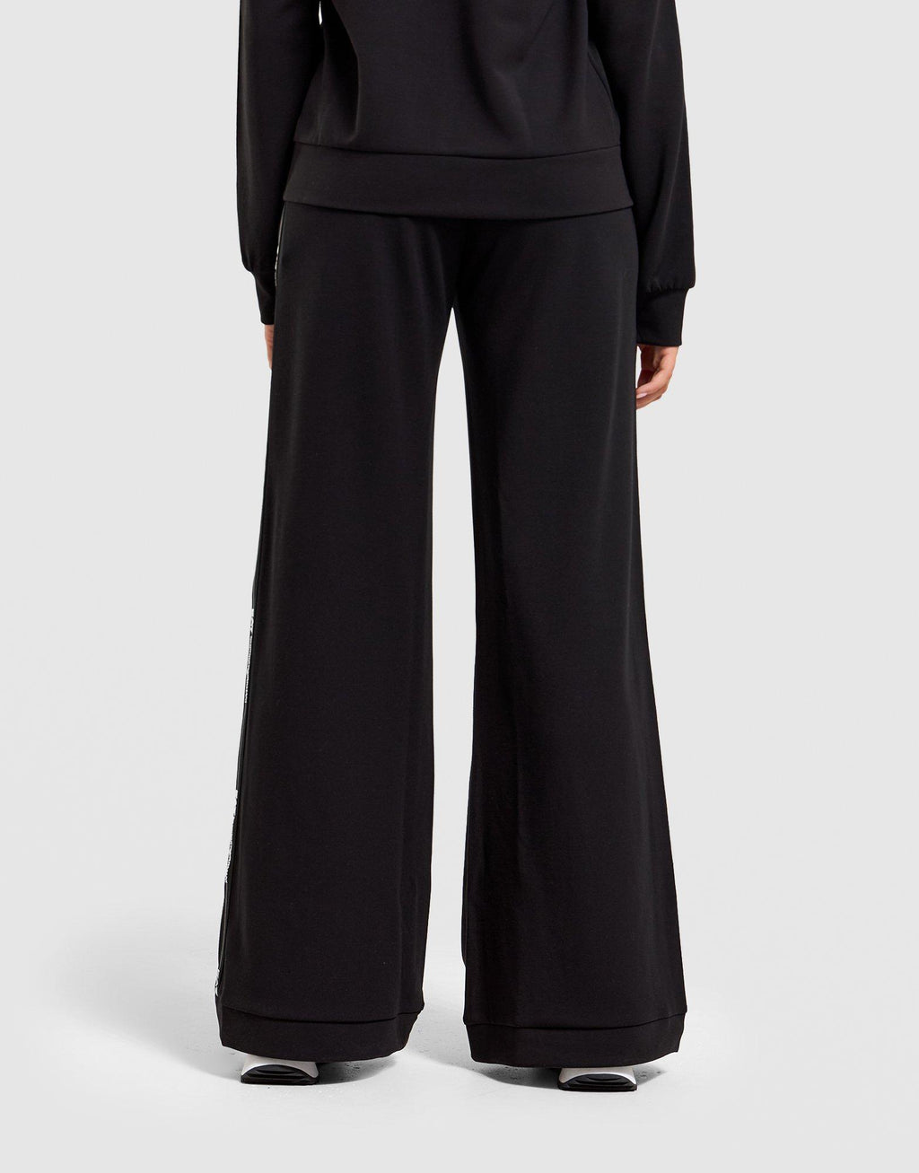 Tape Track Pants