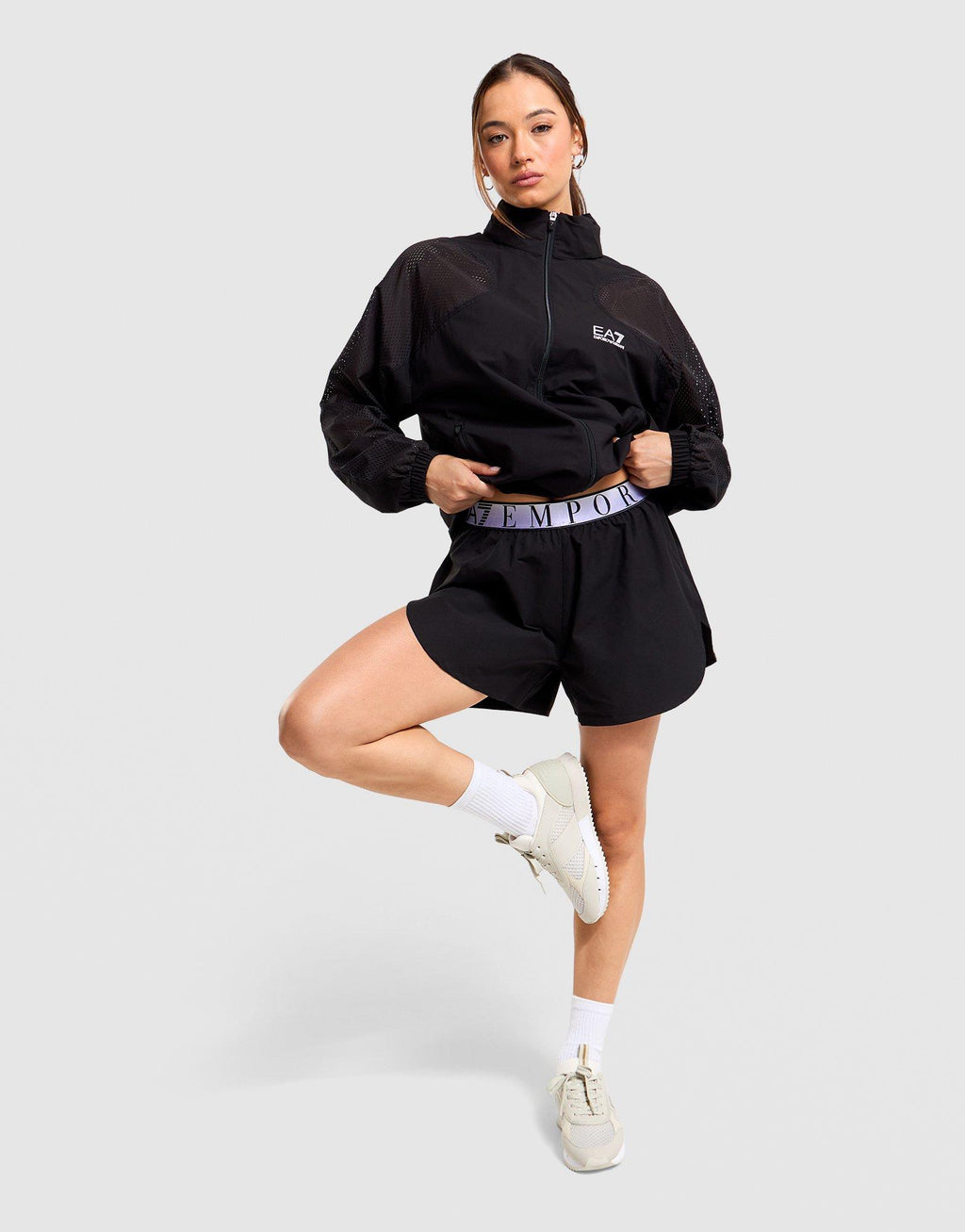 Ventus7 Woven Shorts