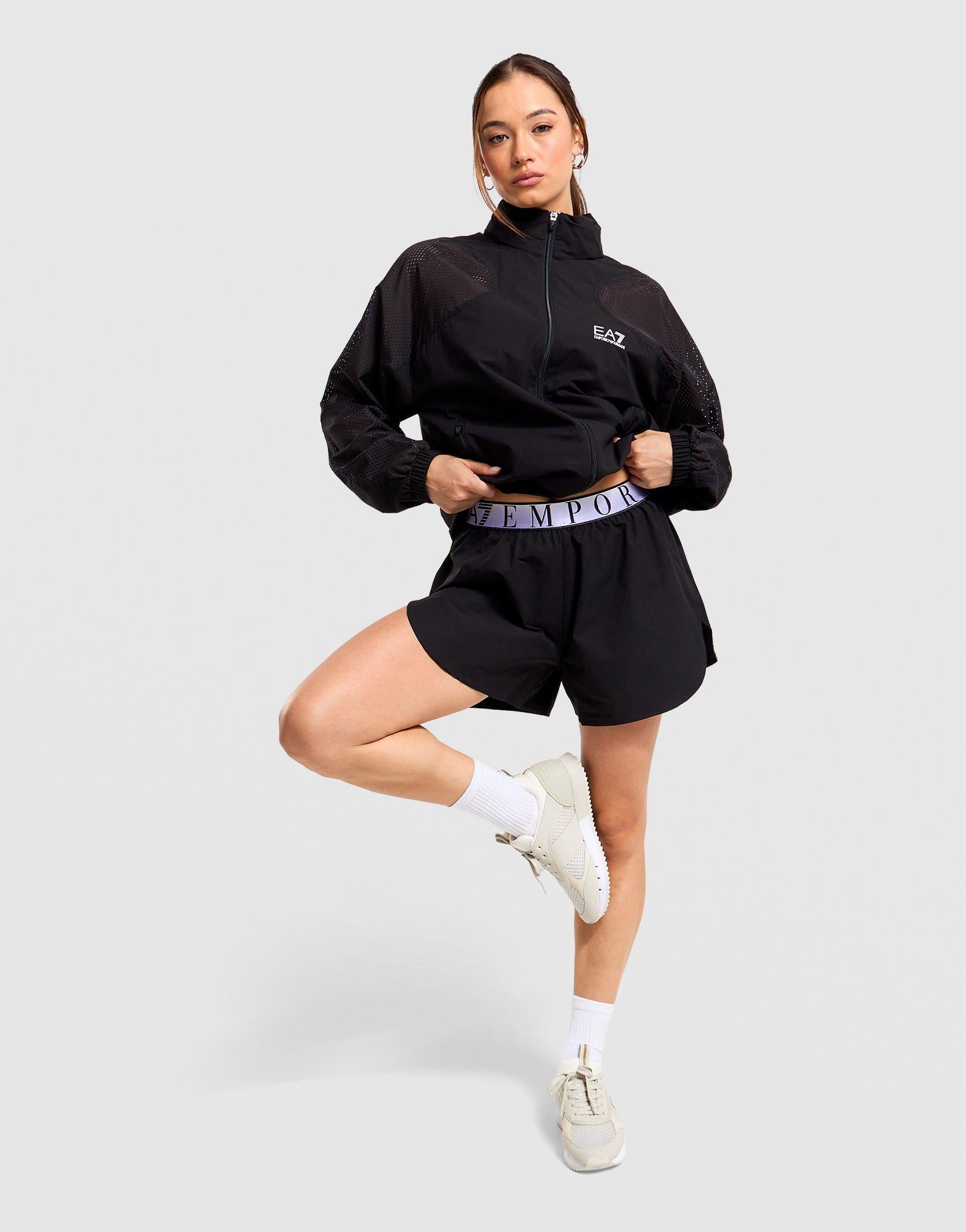Ventus7 Woven Shorts