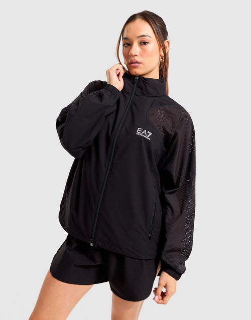 Ventus7 Full-Zip Track Top