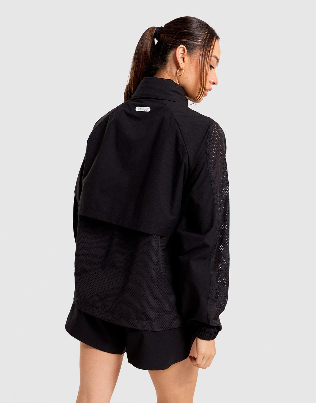 Ventus7 Full-Zip Track Top