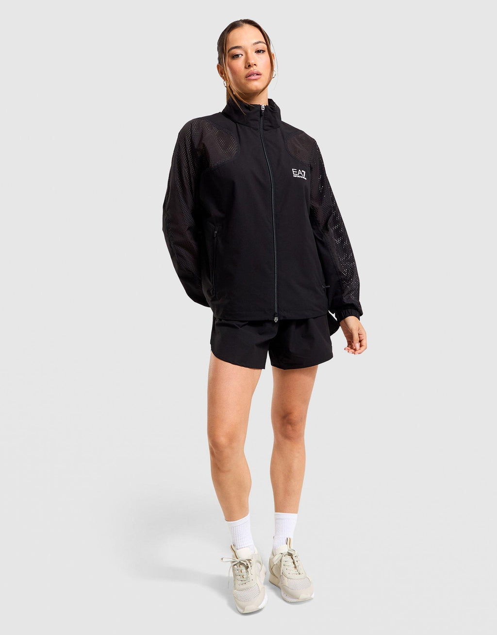 Ventus7 Full-Zip Track Top