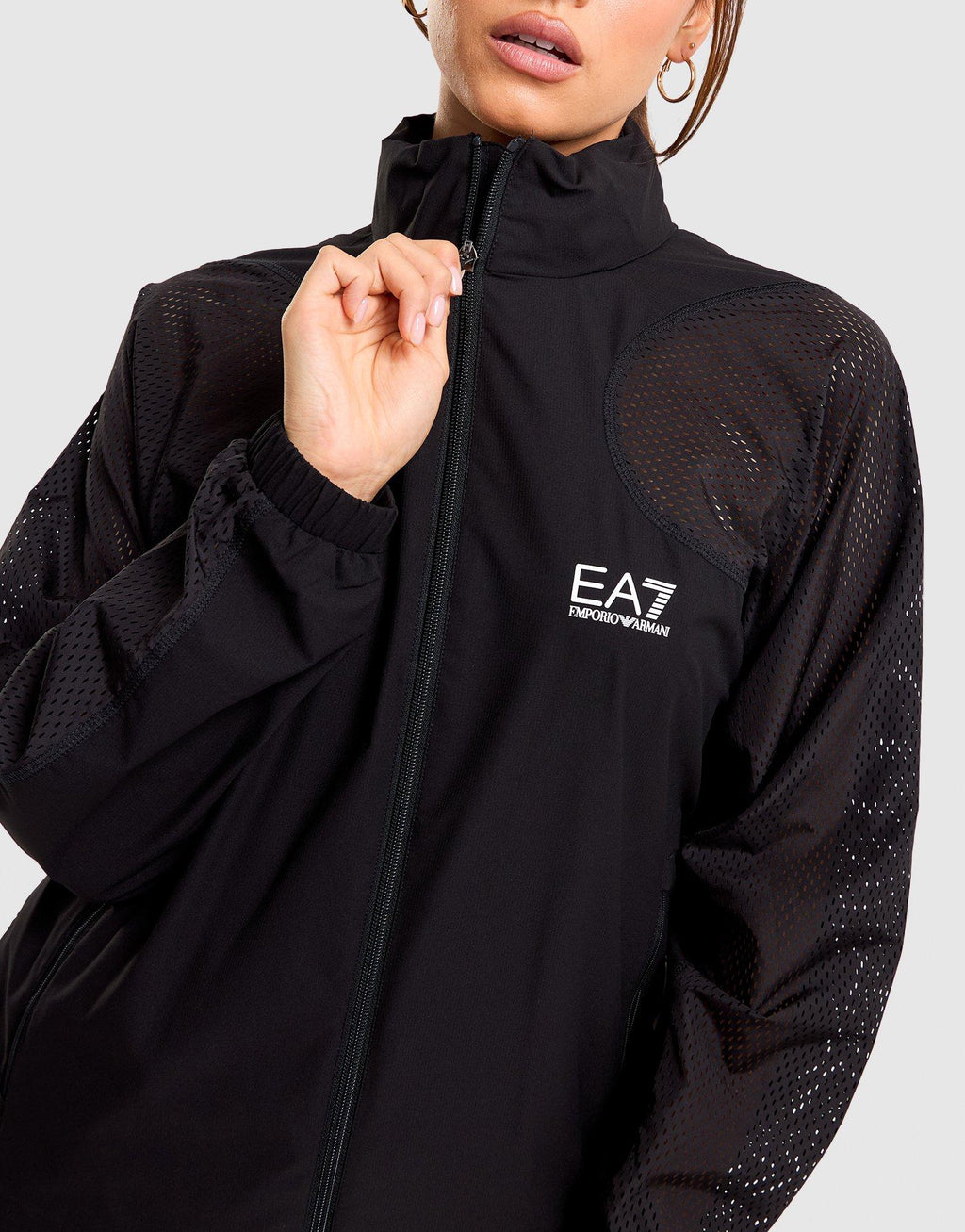 Ventus7 Full-Zip Track Top