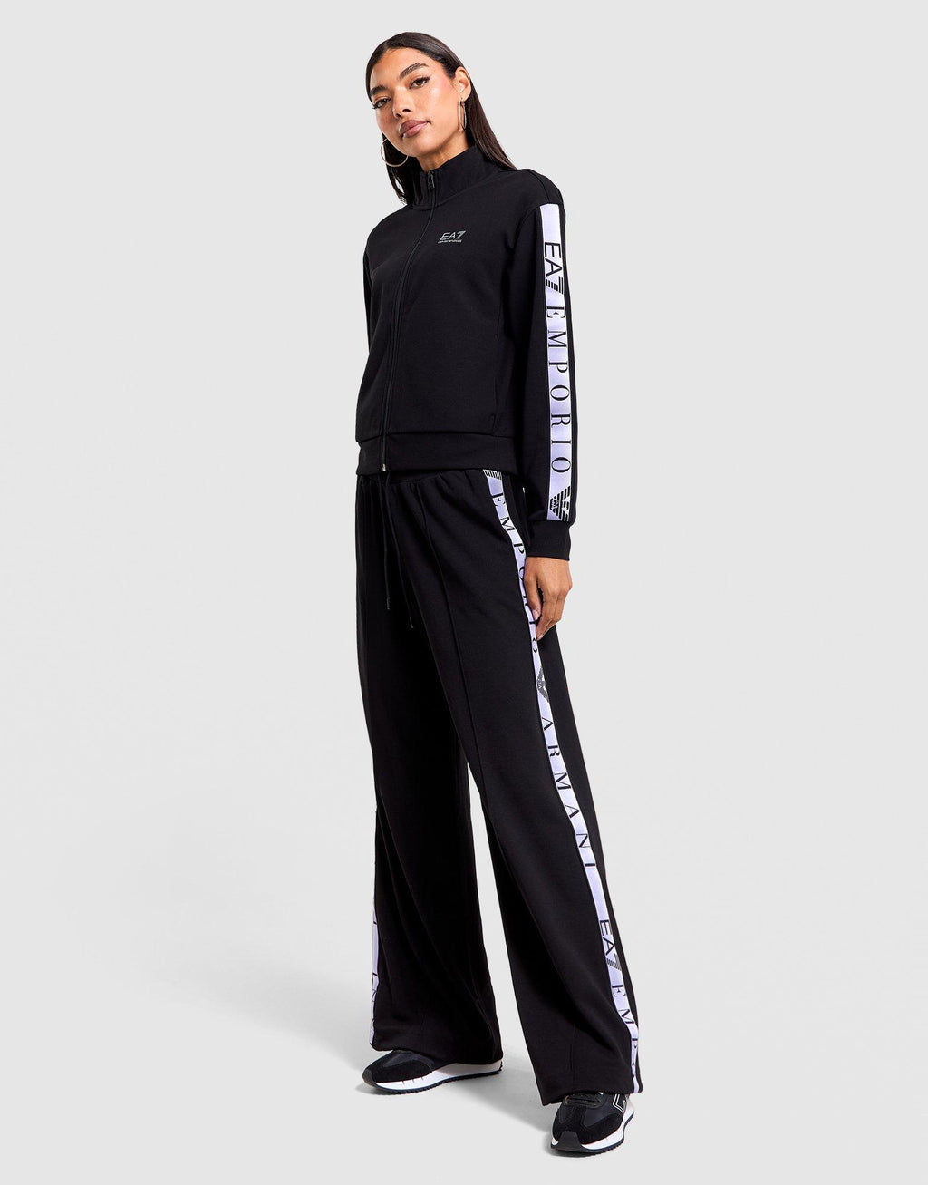 Ventus7 Tape Track Pants