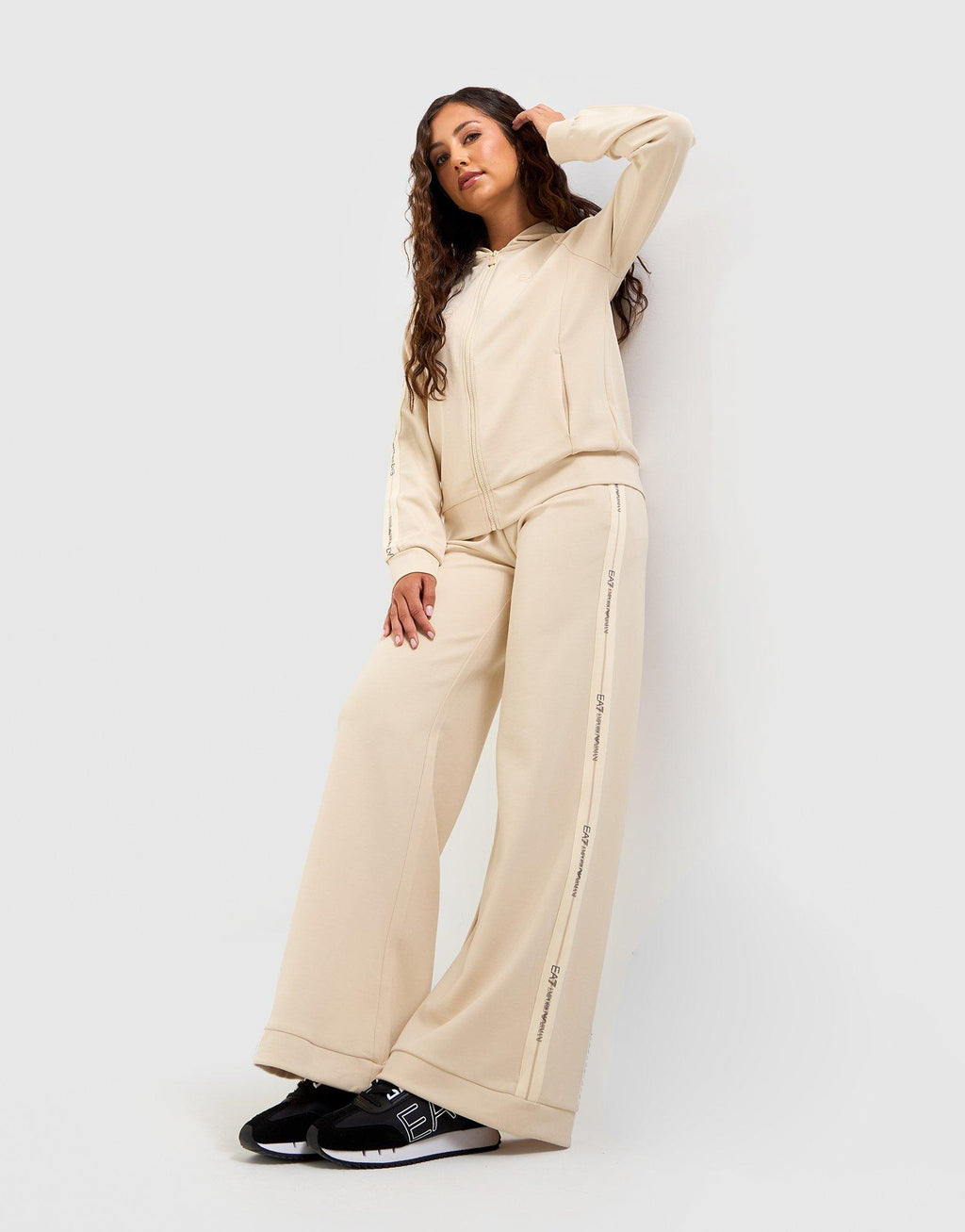 Tape Track Pants