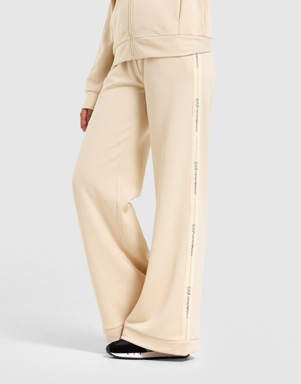 Tape Track Pants