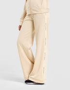 Tape Track Pants