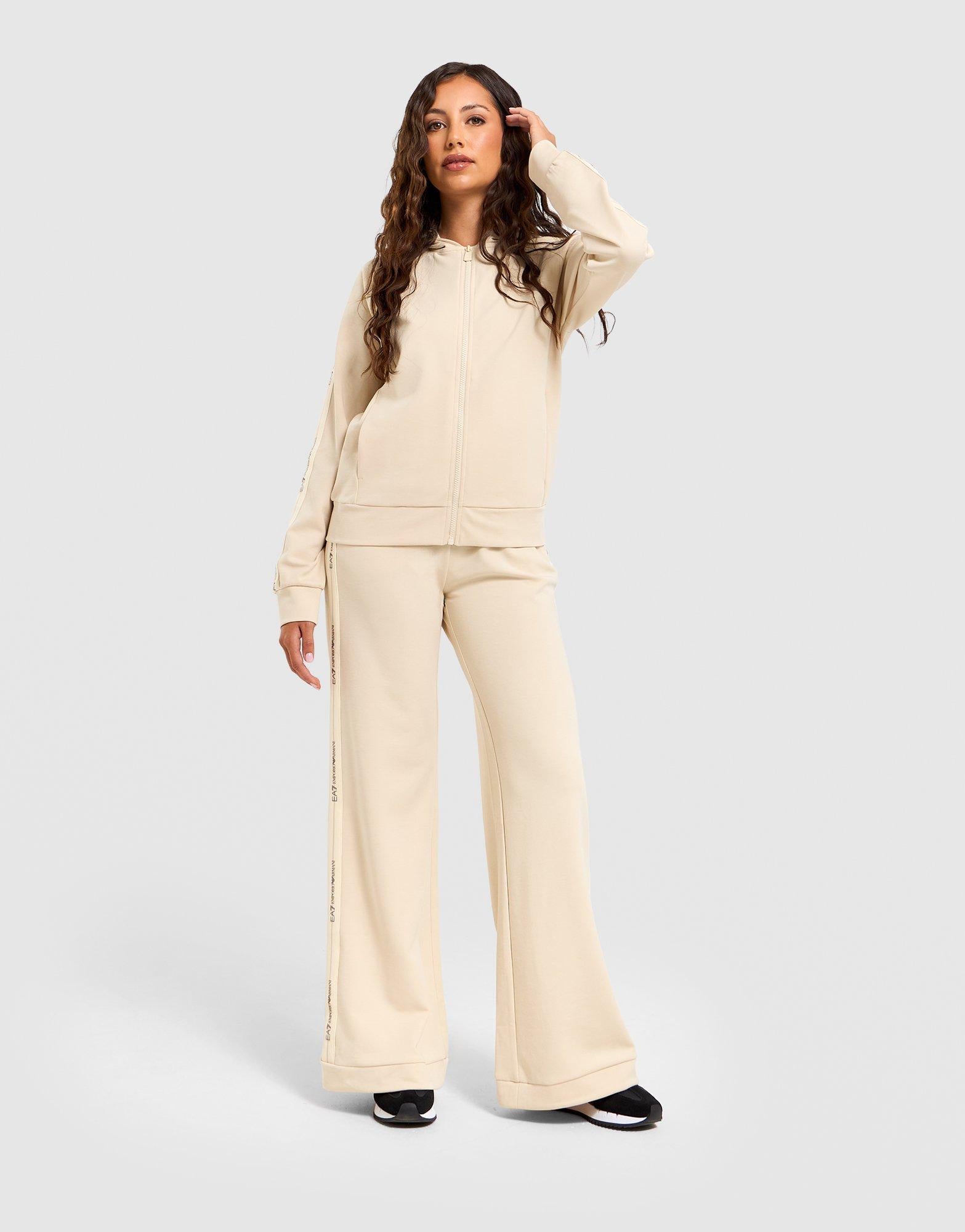 Tape Track Pants