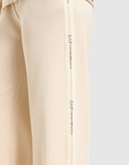 Tape Track Pants
