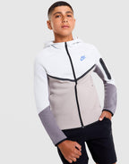 Tech Fleece Full-Zip Hoodie Junior's