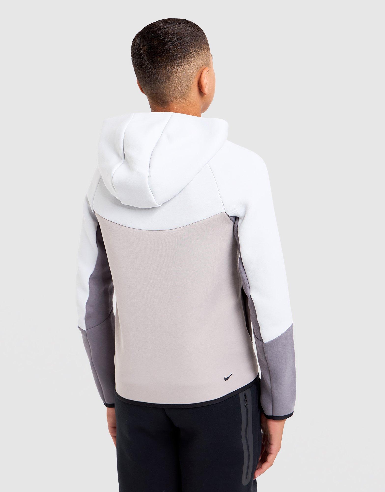 Tech Fleece Full-Zip Hoodie Junior's