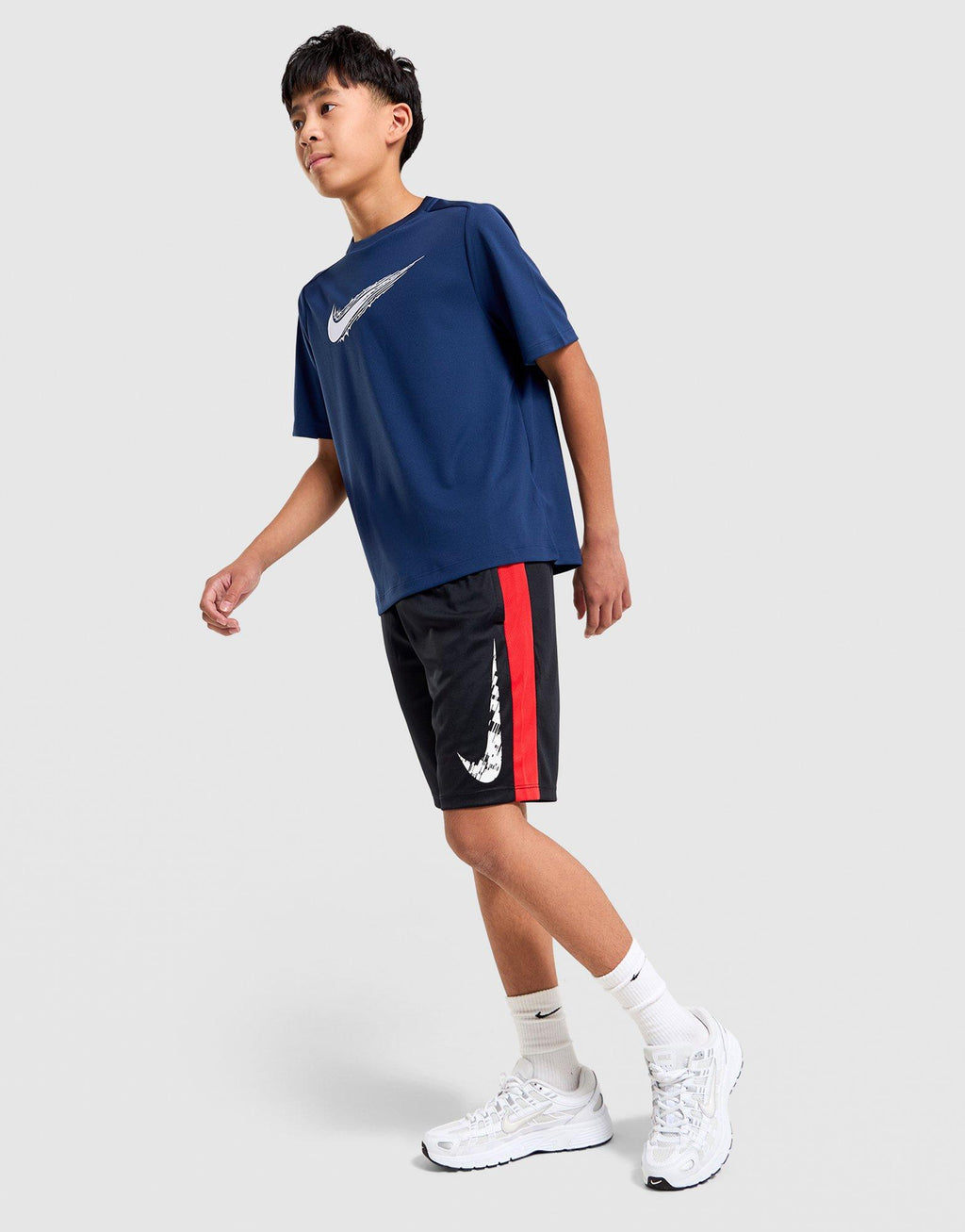 Trophy Dri-FIT Shorts Junior's