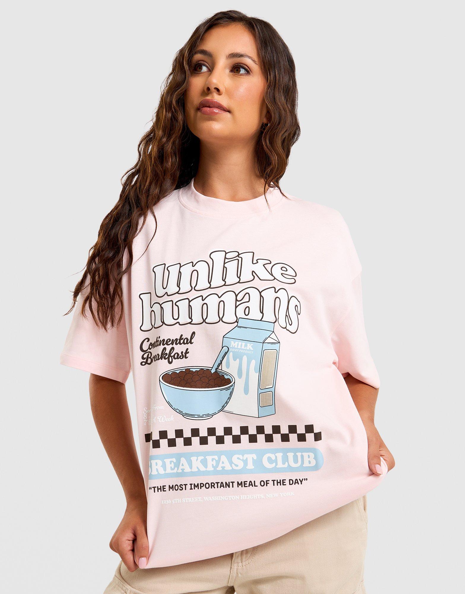 Breakfast Club T-Shirt