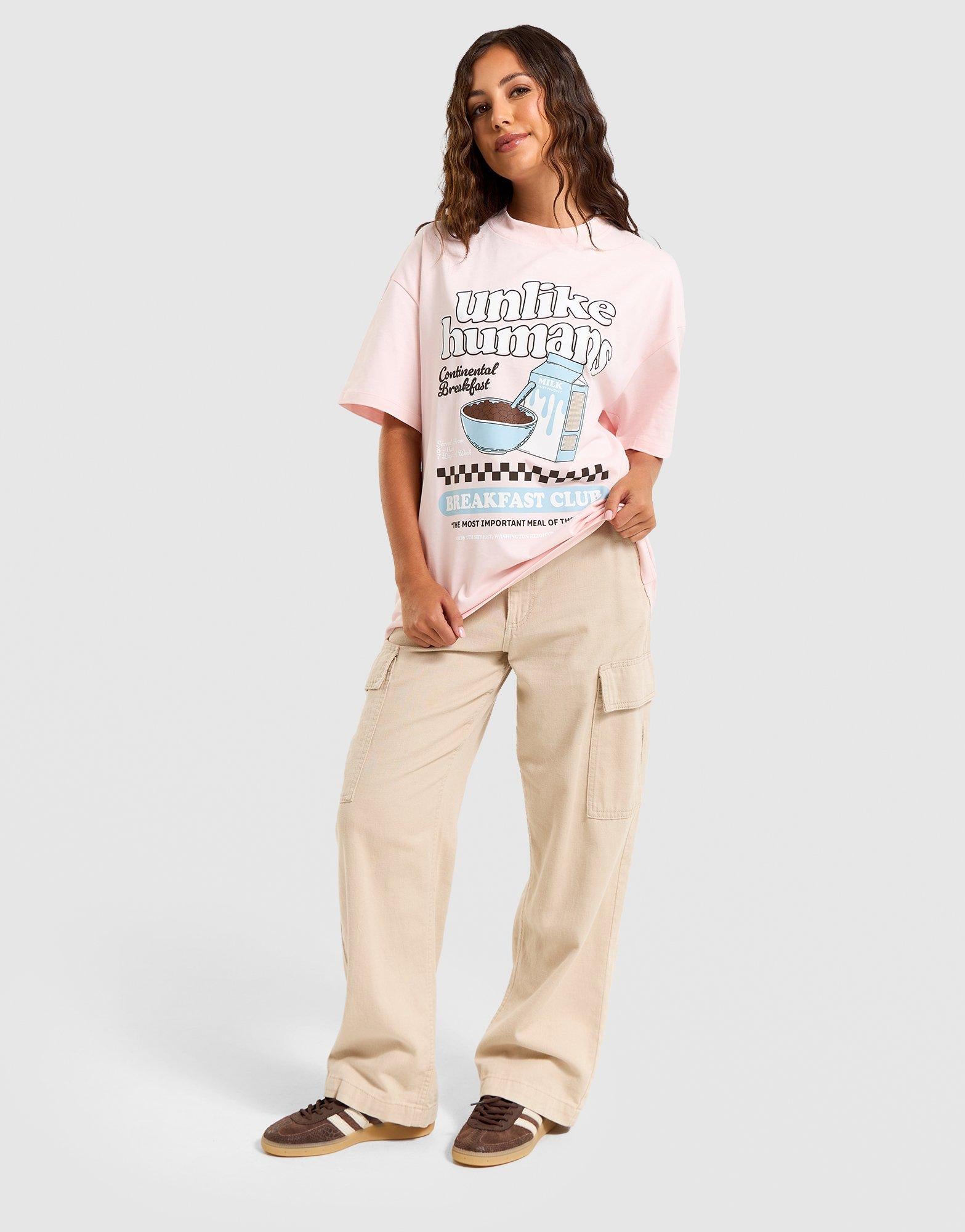 Breakfast Club T-Shirt
