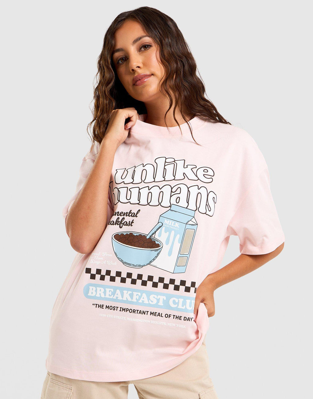 Breakfast Club T-Shirt