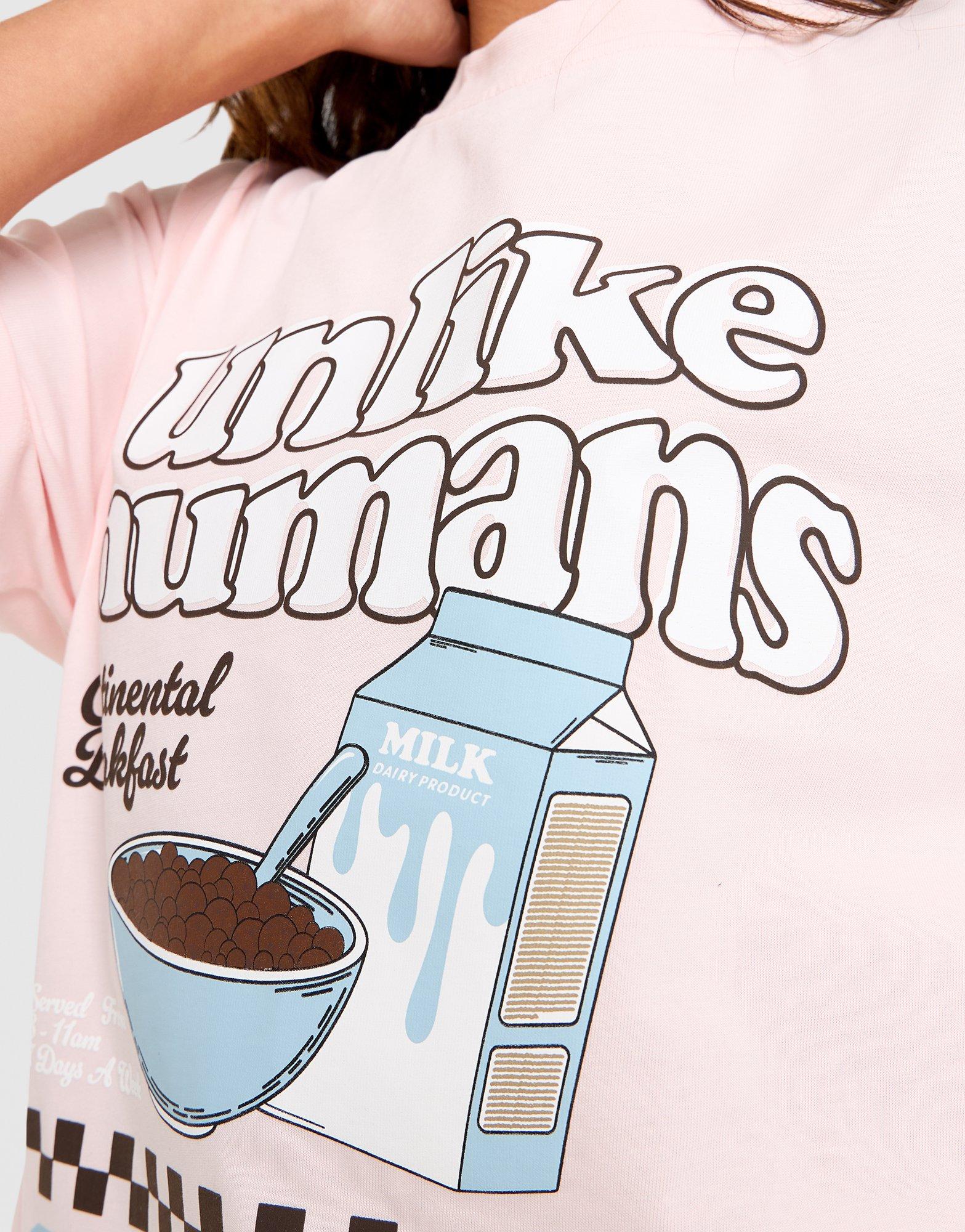 Breakfast Club T-Shirt