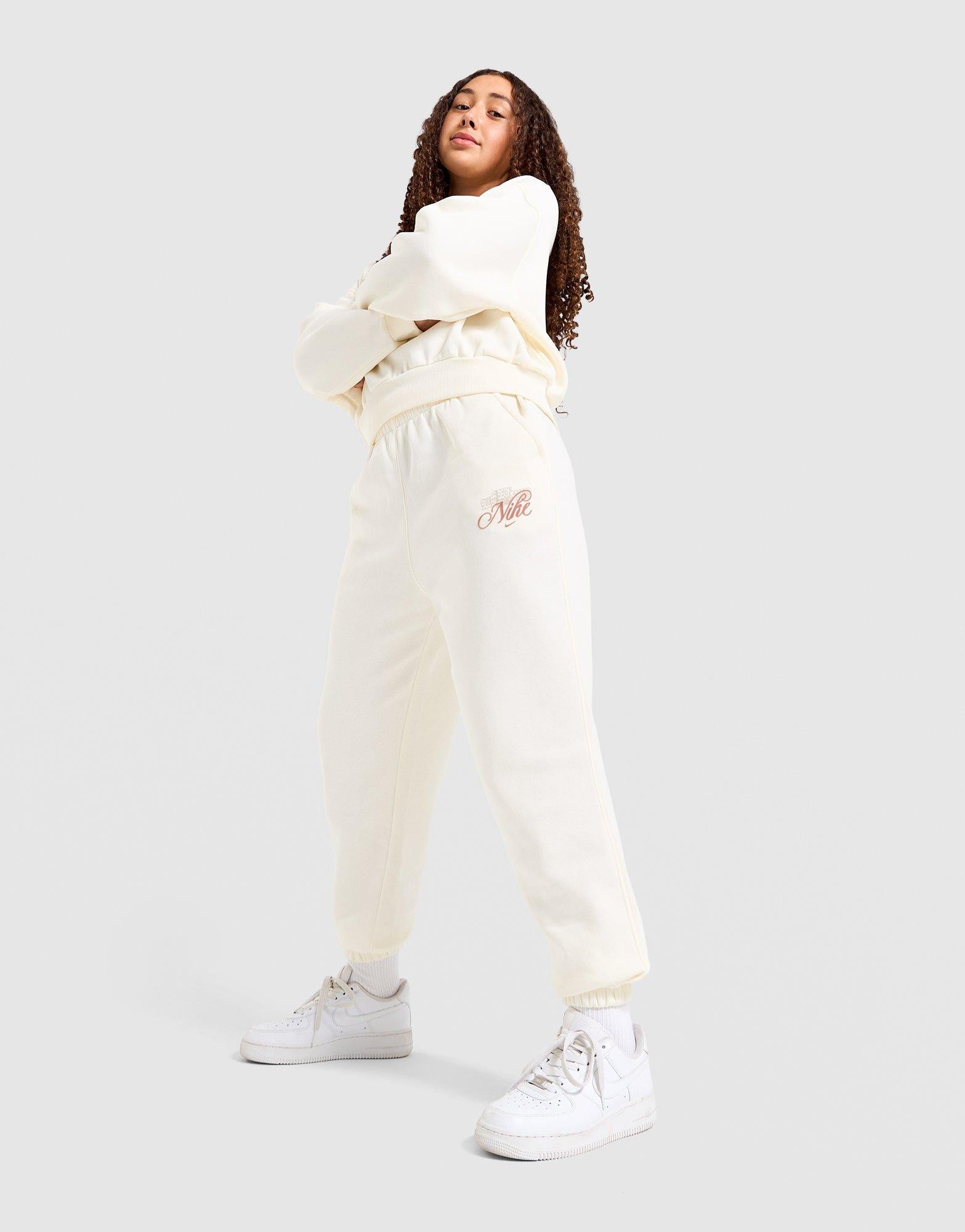 Joggers Junior's