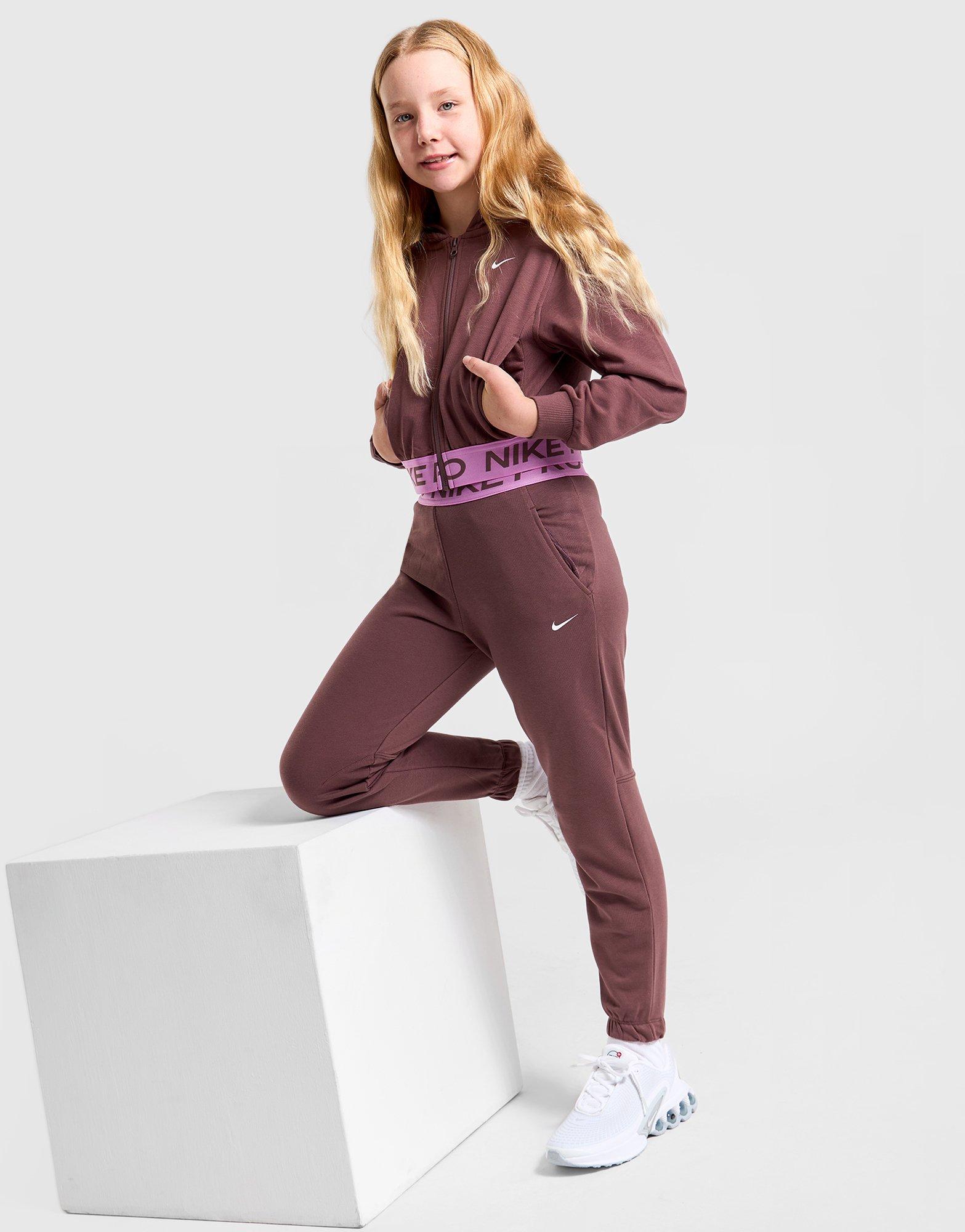 Pro Track Pants Junior's