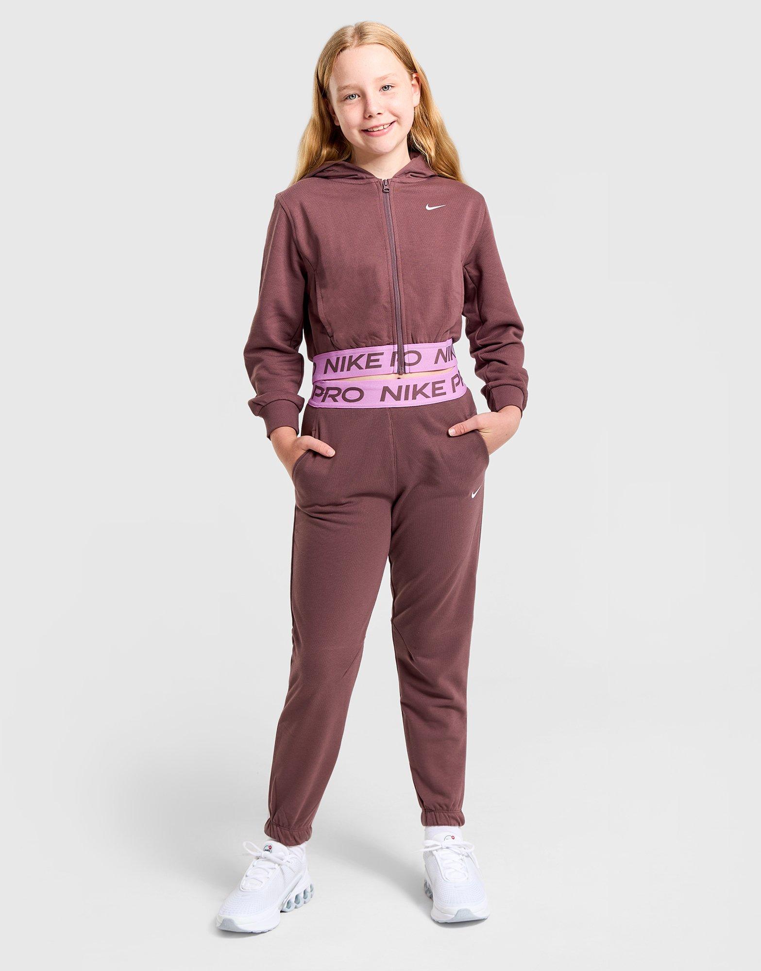 Pro Track Pants Junior's