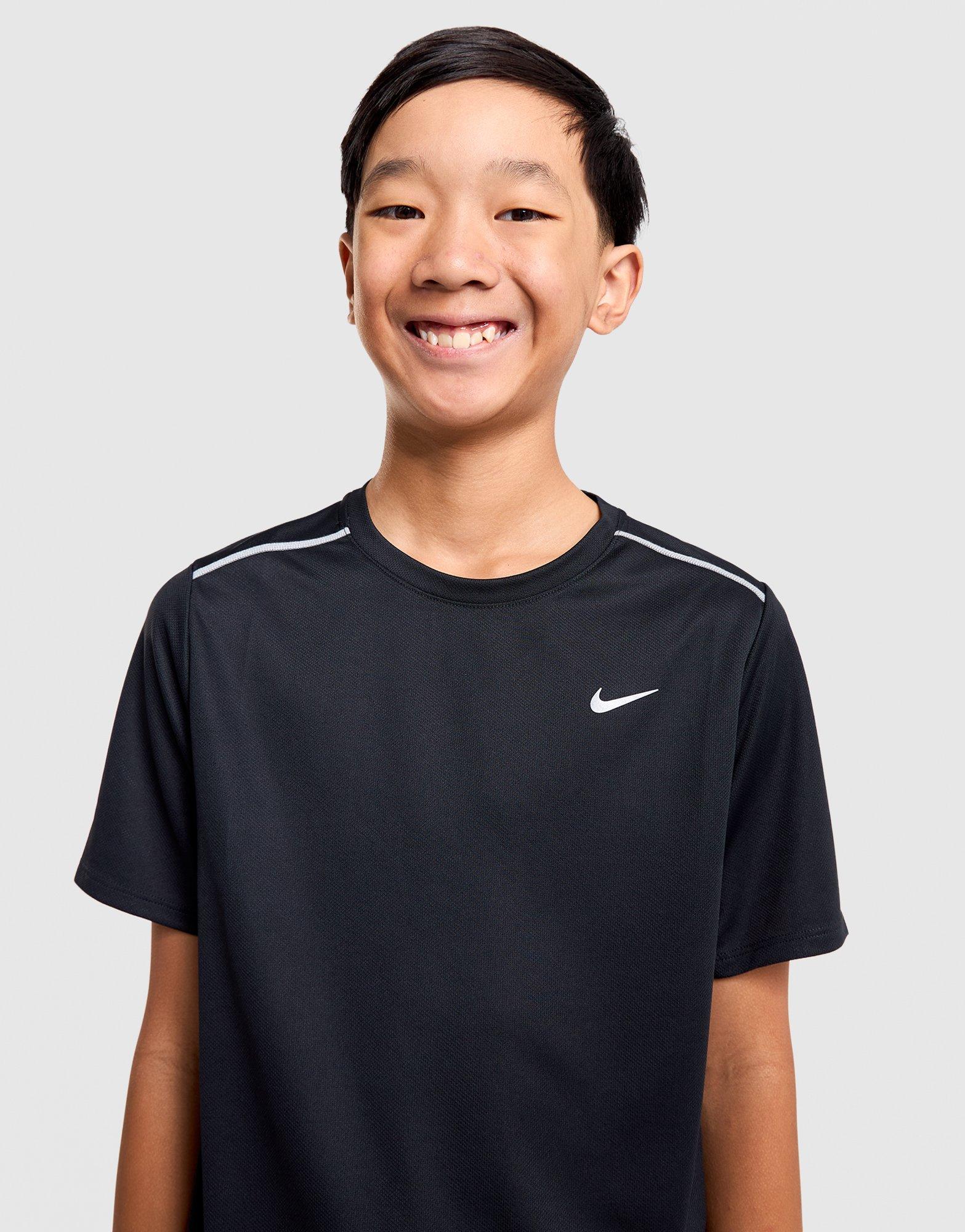 Miler T-Shirt Junior's