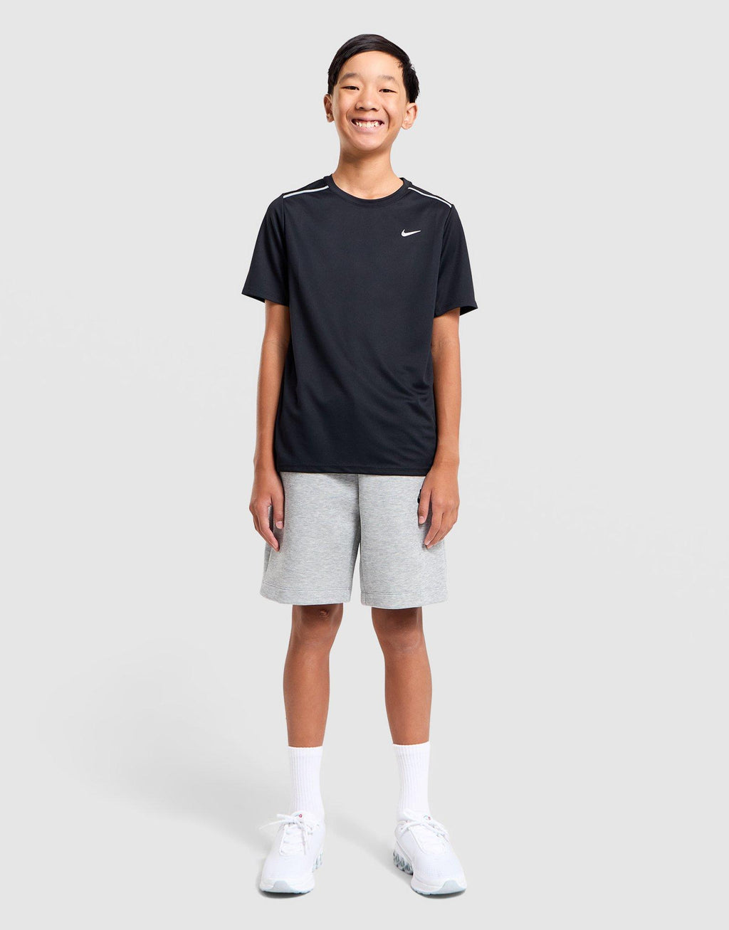 Miler T-Shirt Junior's