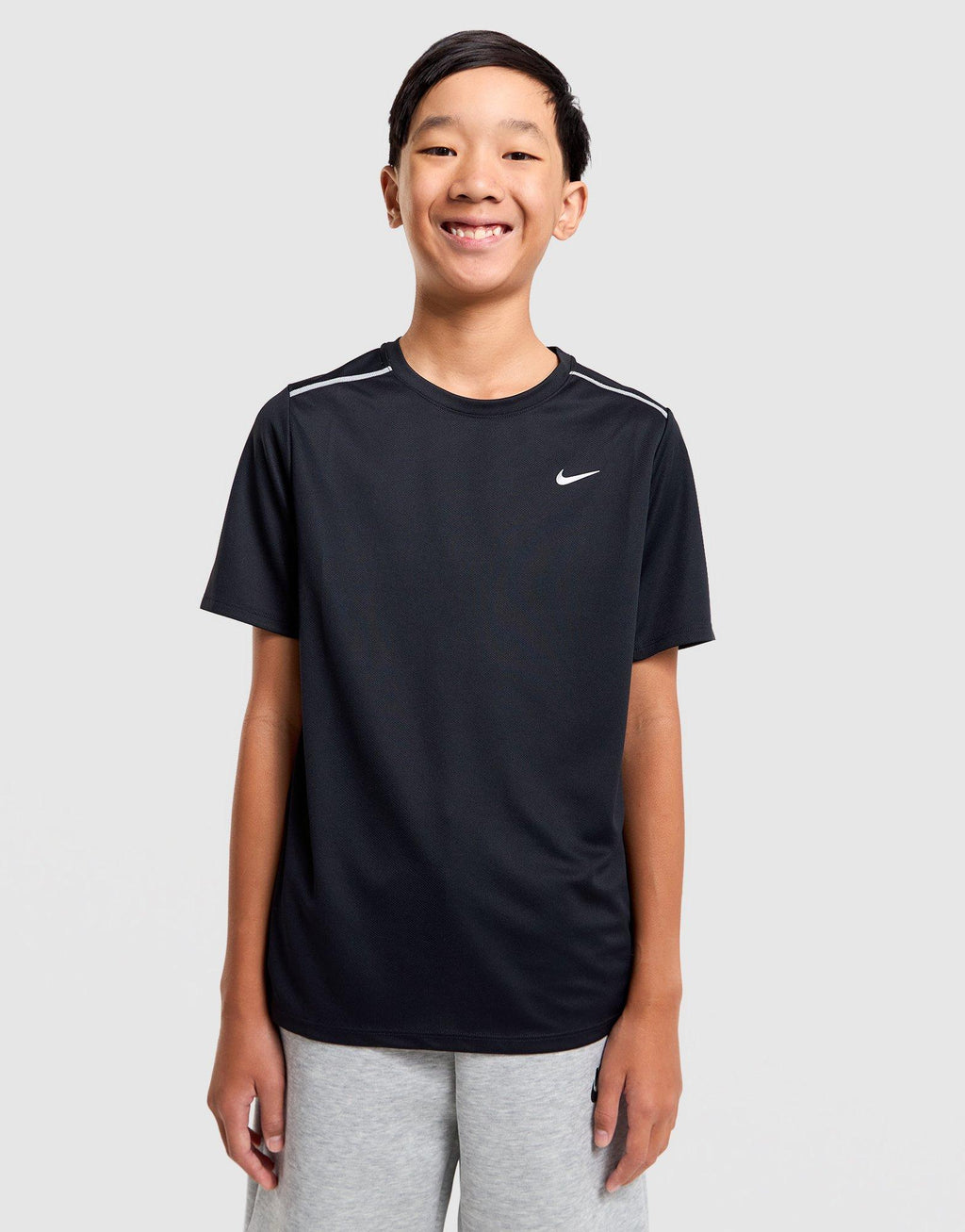 Miler T-Shirt Junior's