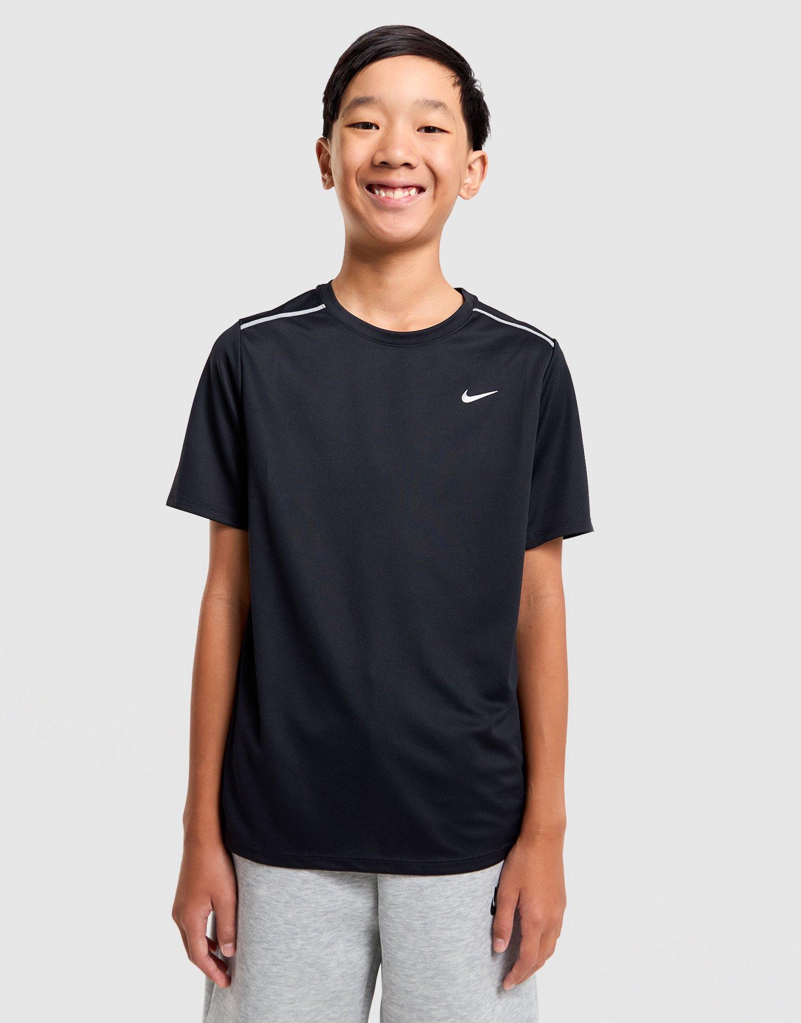 Miler T-Shirt Junior's