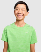 Dri-FIT Miler T-Shirt Junior's