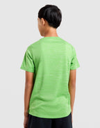 Dri-FIT Miler T-Shirt Junior's