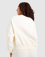Crop Sweatshirt Junior's