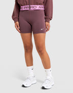 Pro Dri-FIT 3 Inch Shorts Junior's