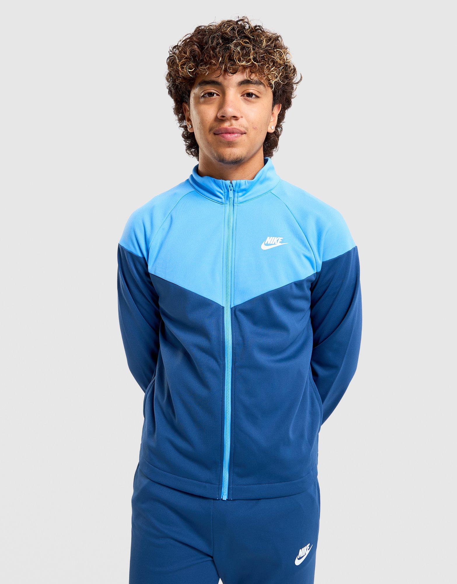 Dri-FIT Tracksuit Set Junior's