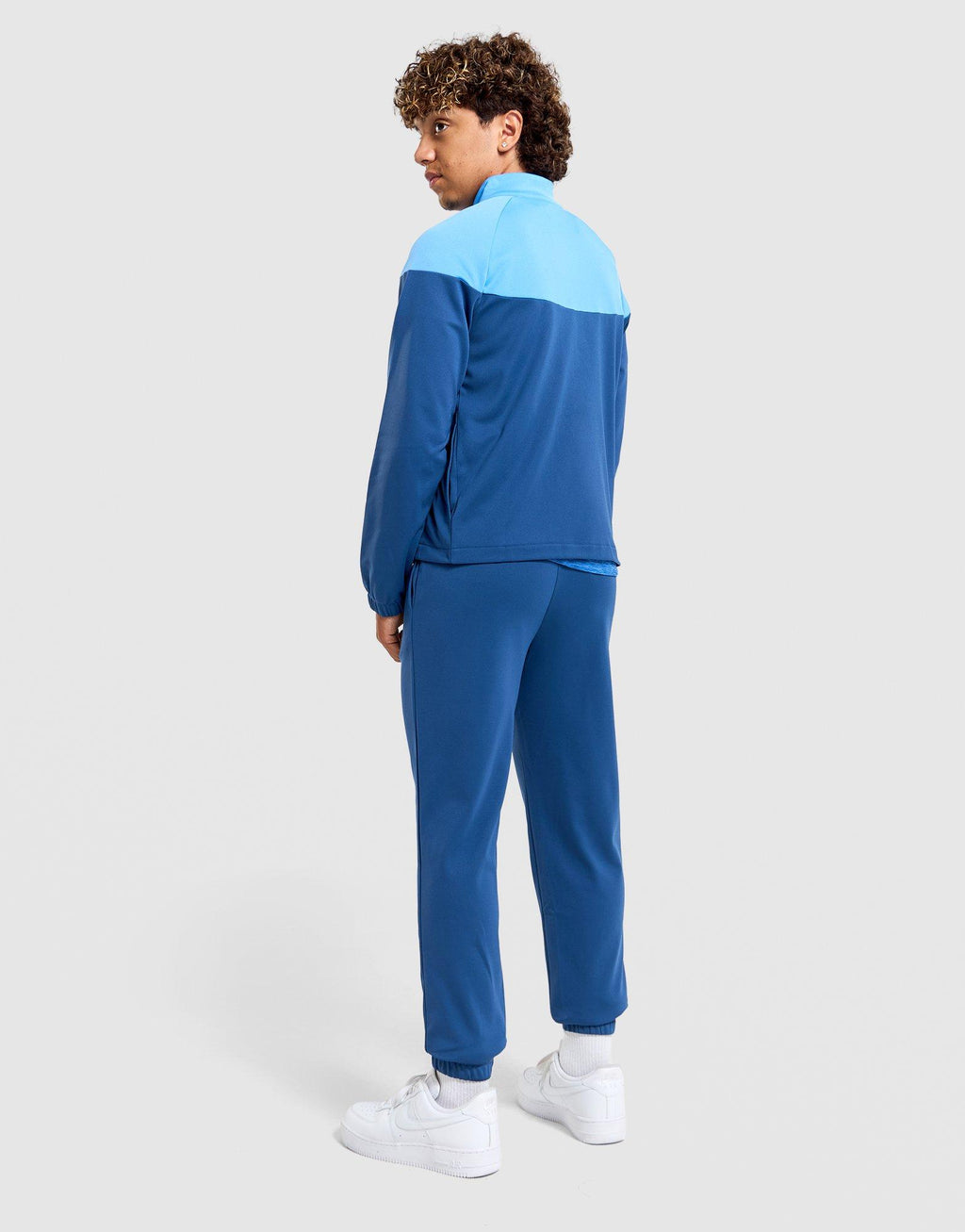 Dri-FIT Tracksuit Set Junior's