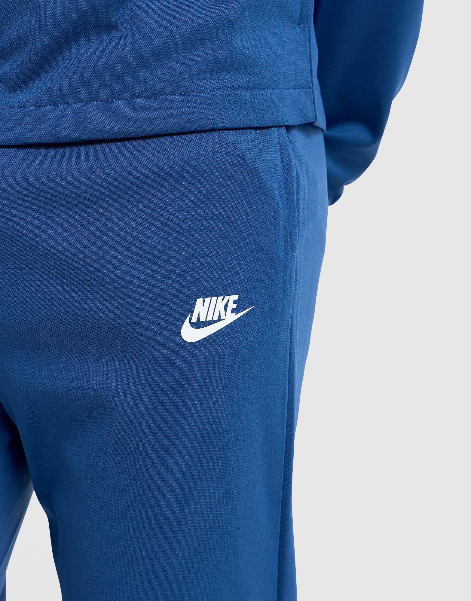 Dri-FIT Tracksuit Set Junior's