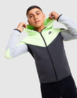 Tech Fleece Full-Zip Hoodie Junior's