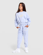 Crop Sweatshirt Junior's