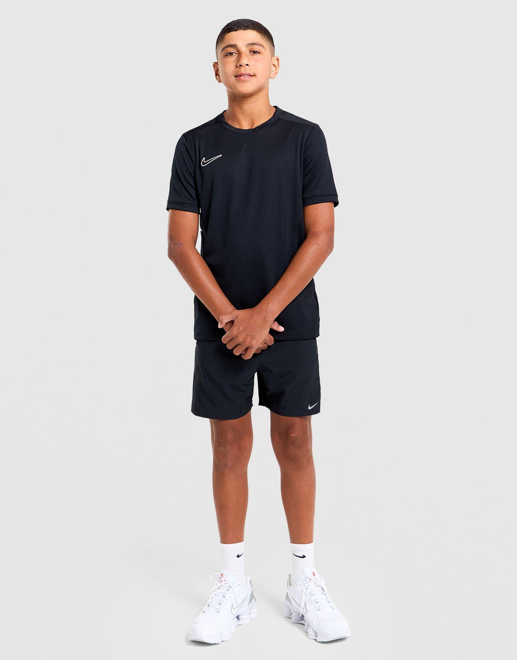 Academy T-Shirt Junior's