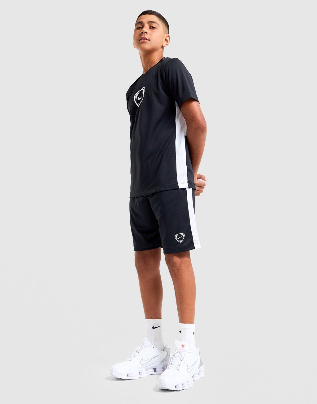 Academy Shorts Junior's