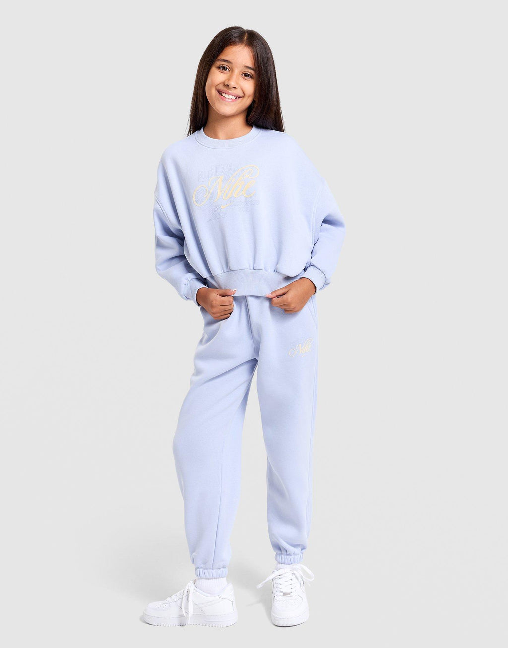 Track Pants Junior's