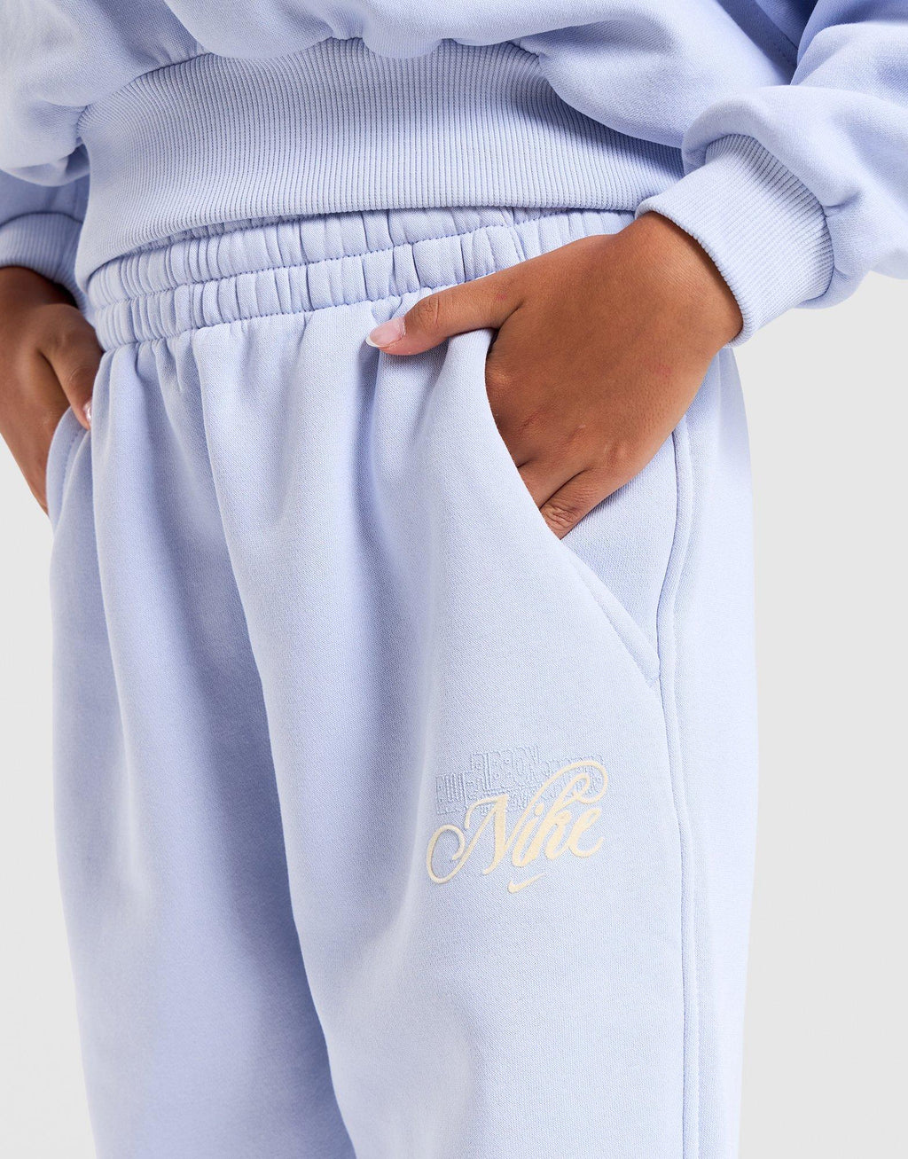 Track Pants Junior's