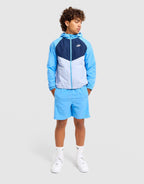 Miler Shorts Junior's