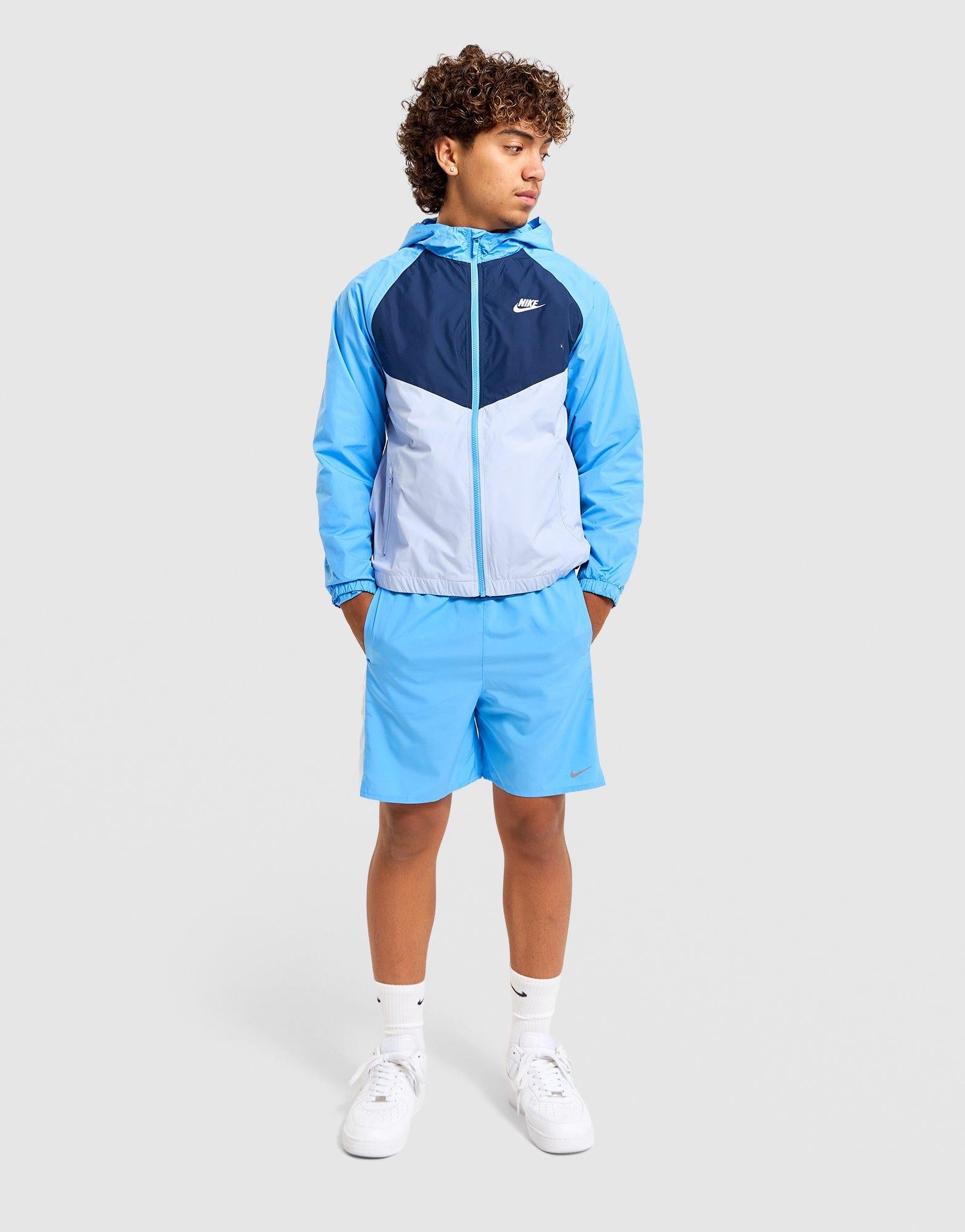 Miler Shorts Junior's