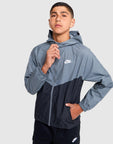 Windbreaker Jacket Junior's
