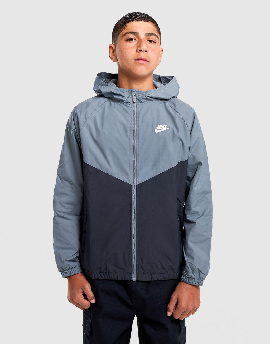 Windbreaker Jacket Junior's