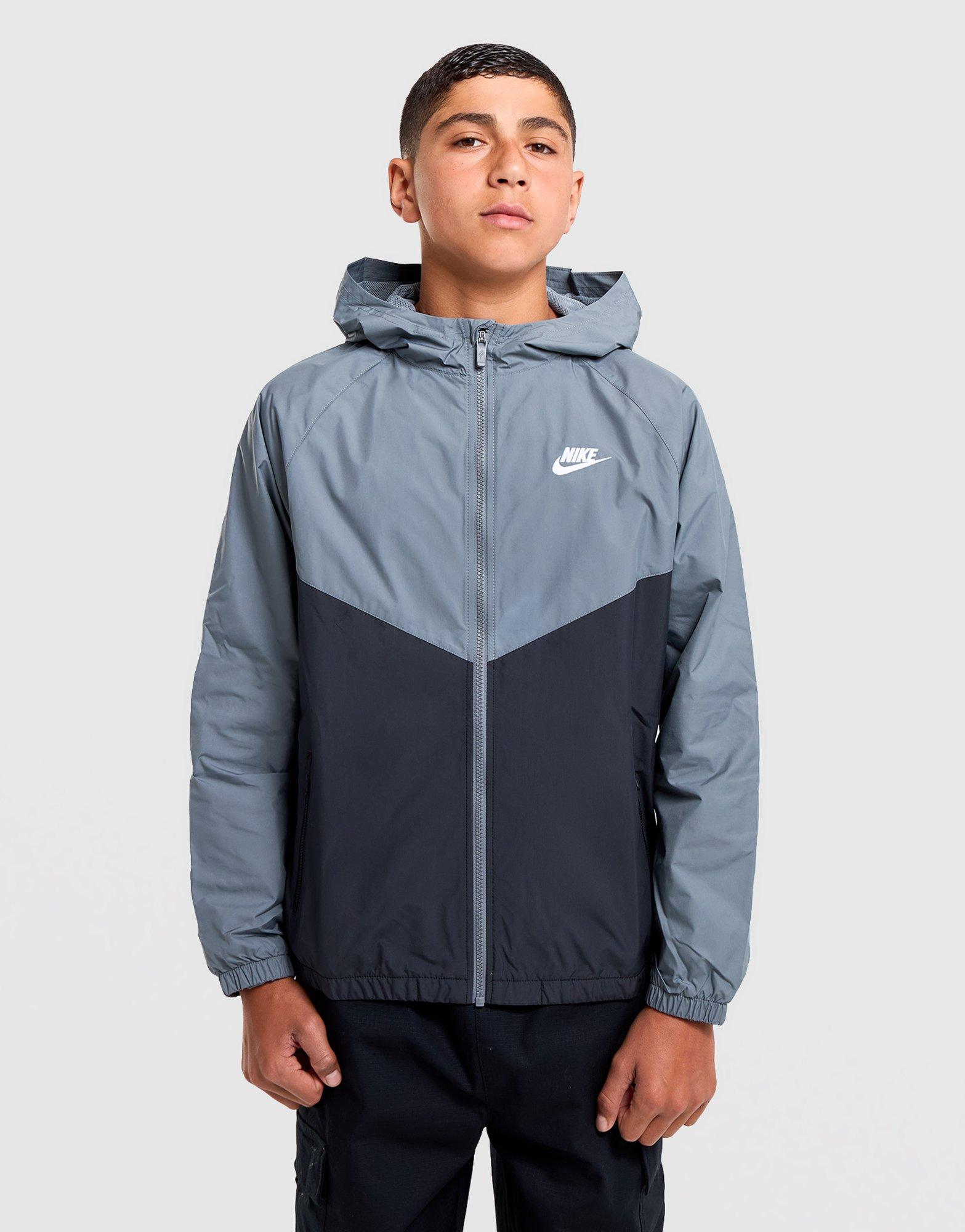 Windbreaker Jacket Junior's